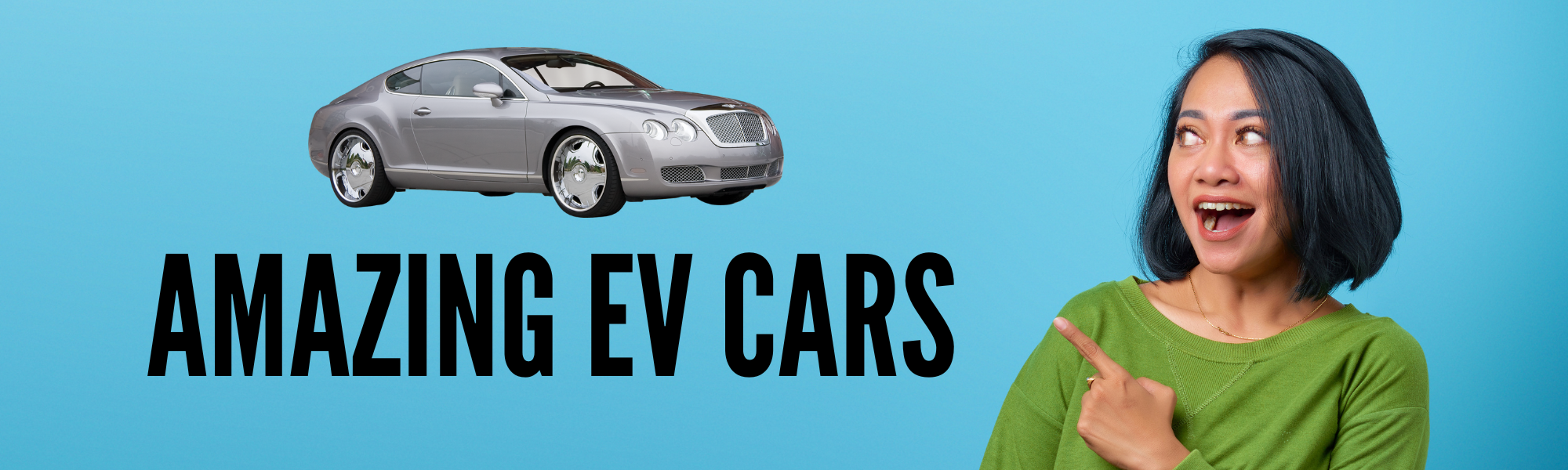 Top 10 EV Cars in India