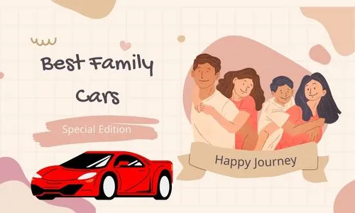 Best Family Cars 2024